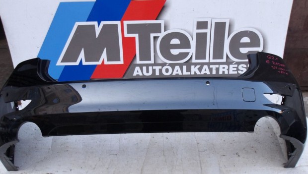 [GYRI JAVTOTT] BMW HTS LKHRT "6 RADAR" | 3-AS G21